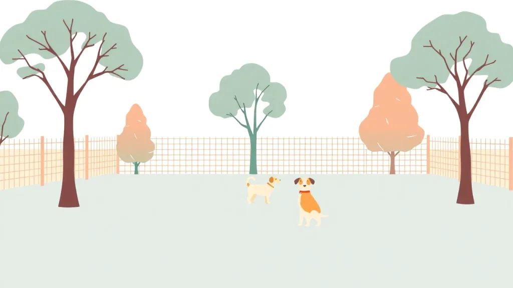Bridle Creek Dog Park