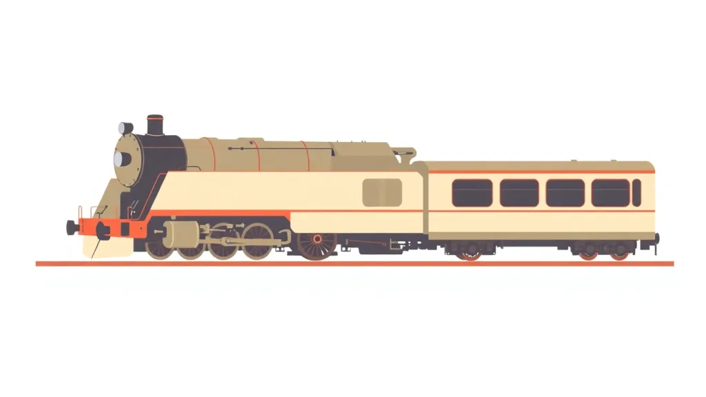 South Coast Railroad Museum