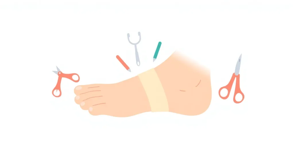 Foot Clinic