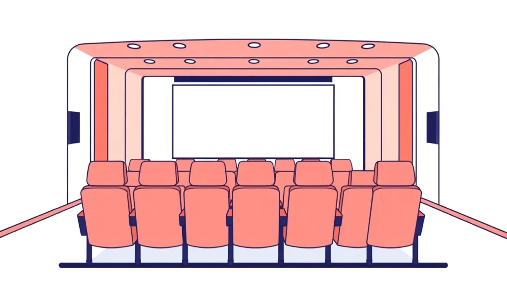 Paseo Camarillo Cinemas