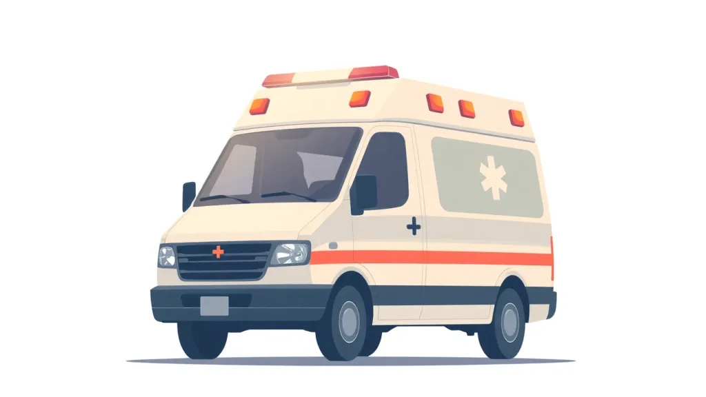 Ambulance Station 81