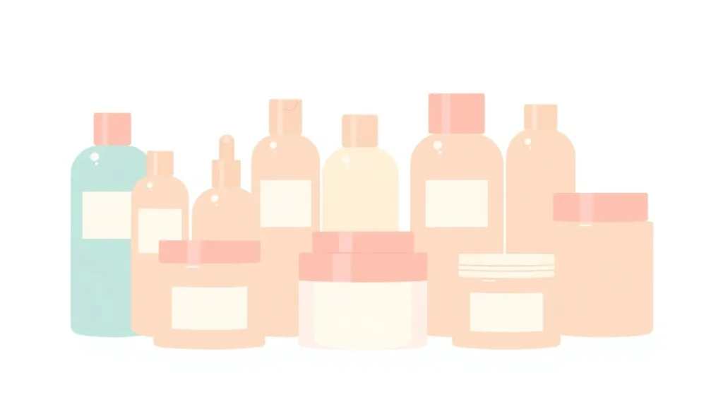 Luna Bella Skin Care