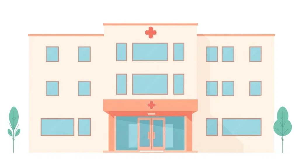 Crestwood Psychiatric Health Facility - Bakersfield
