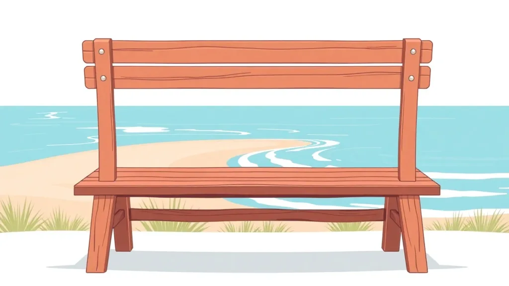 Frank's Bench