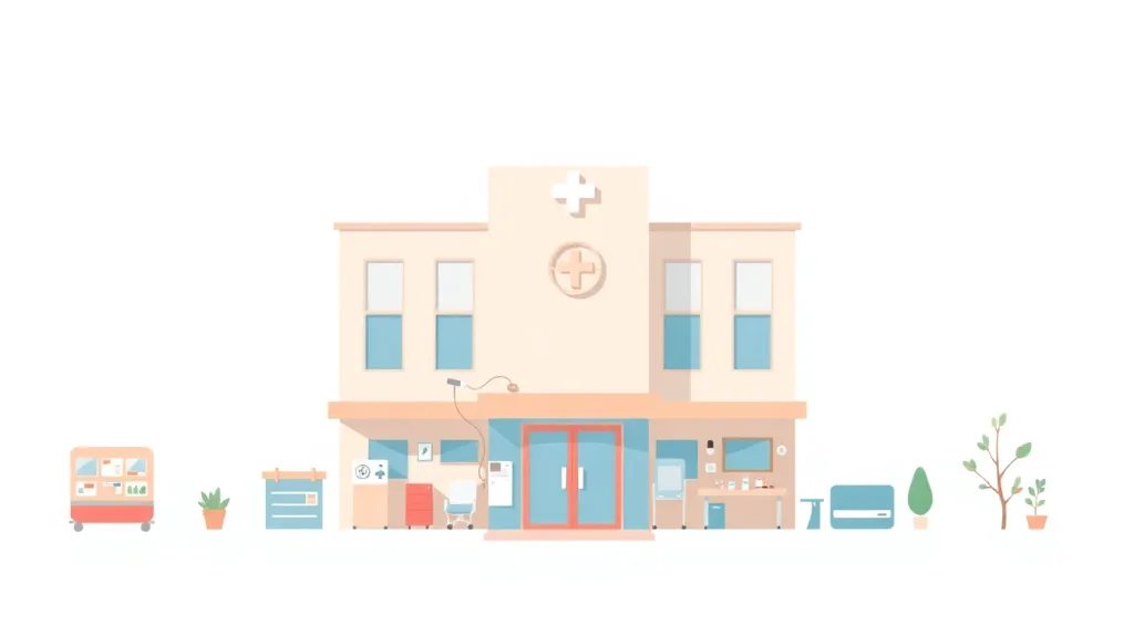 Motion Picture And Television Hospital