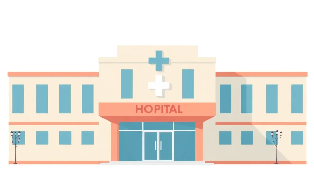 Aurora Vista Del Mar Hospital