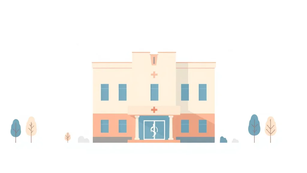Santa Barbara County Psychiatric Health Facility