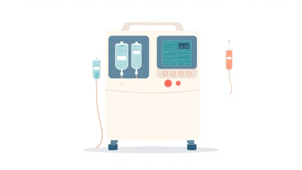 DaVita Rose Point Dialysis
