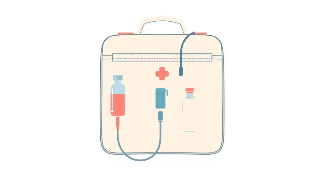 Dignity Health Infusion Center