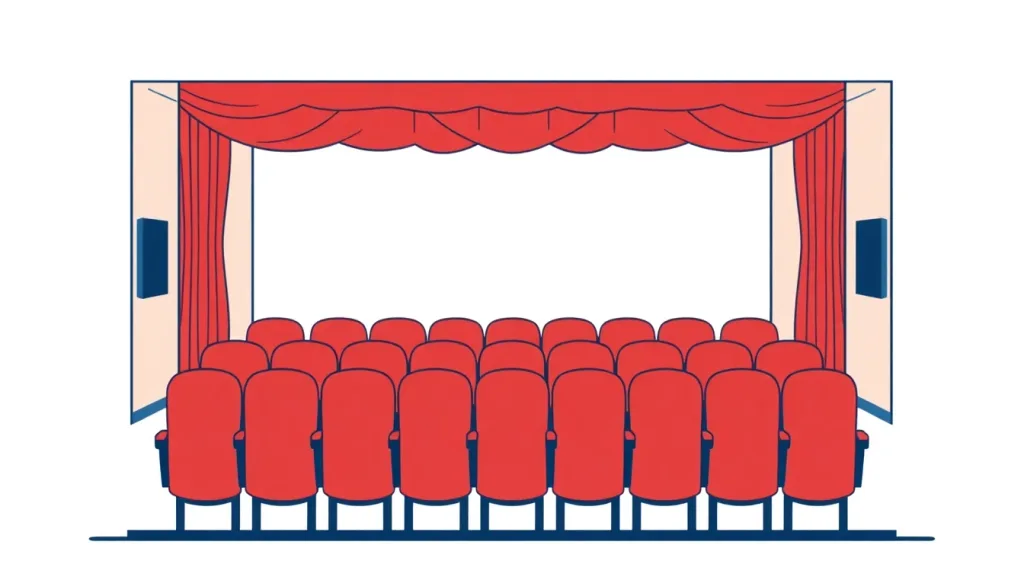 Alcazar Theater