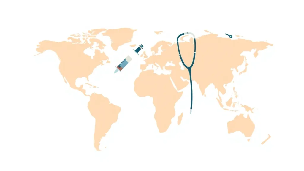 Passport Health Santa Barbara Travel Clinic