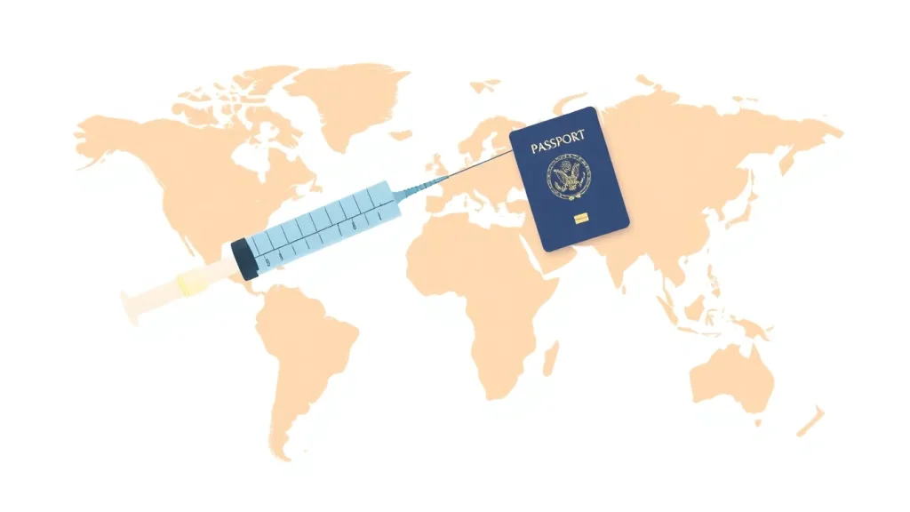 Passport Health Ventura Travel Clinic