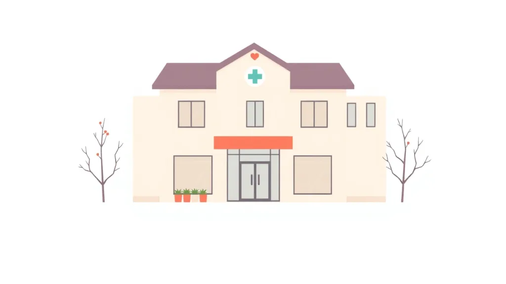 Topanga Professional Building