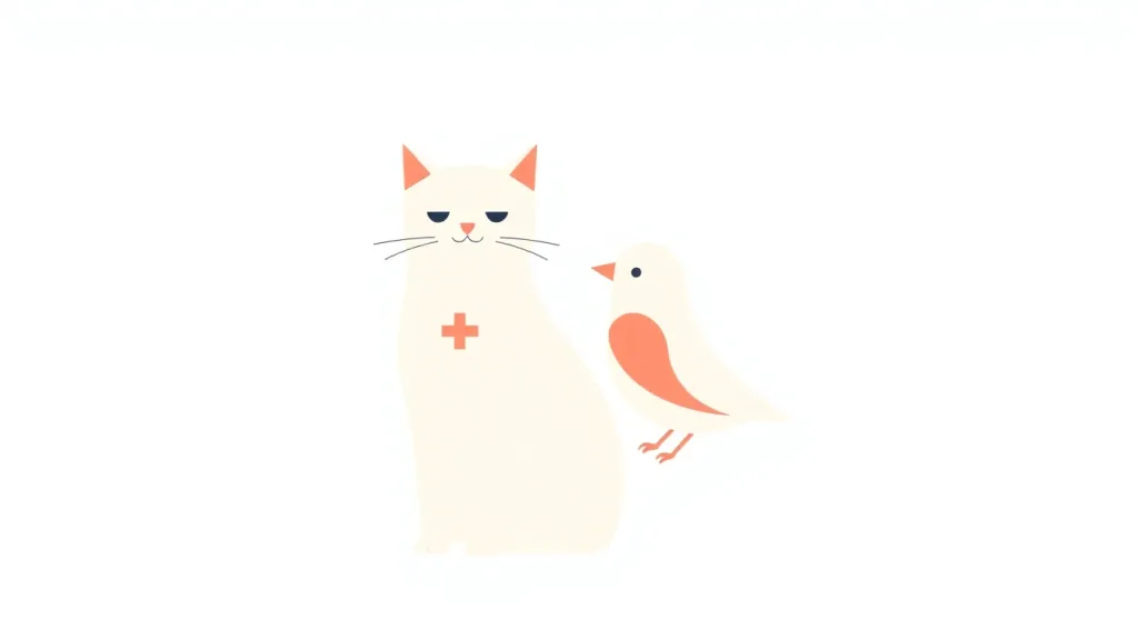 Cat & Bird Clinic