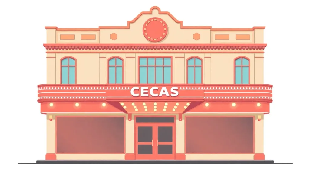 Fillmore Towne Theatre (rental only)