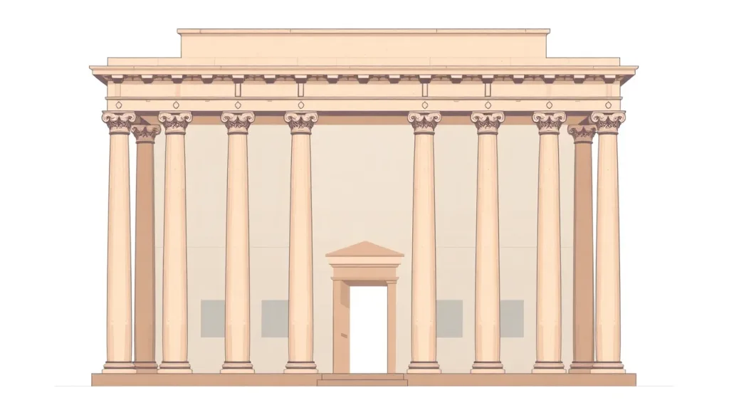 Former Bank Building