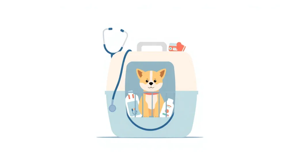 Borchard Veterinary Clinic