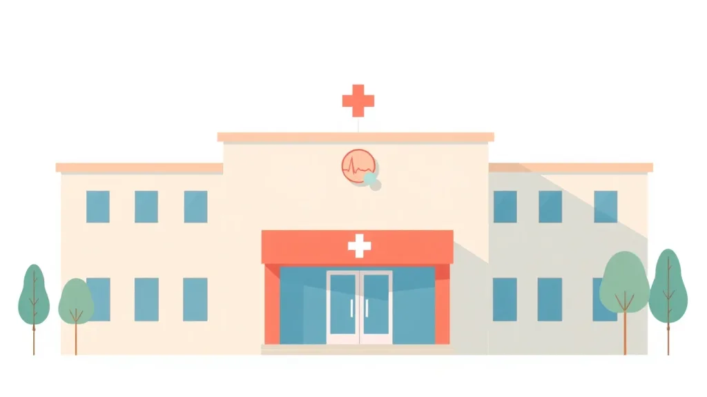 Twin Cities Community Hospital