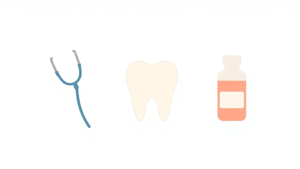 Medical Dental Pharmacy