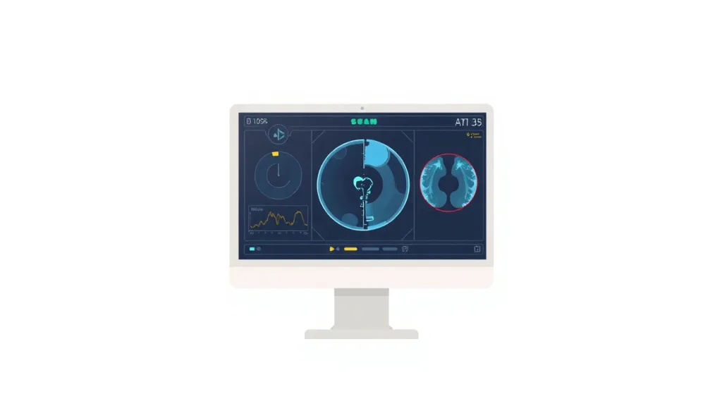 Intuitive Software Technology