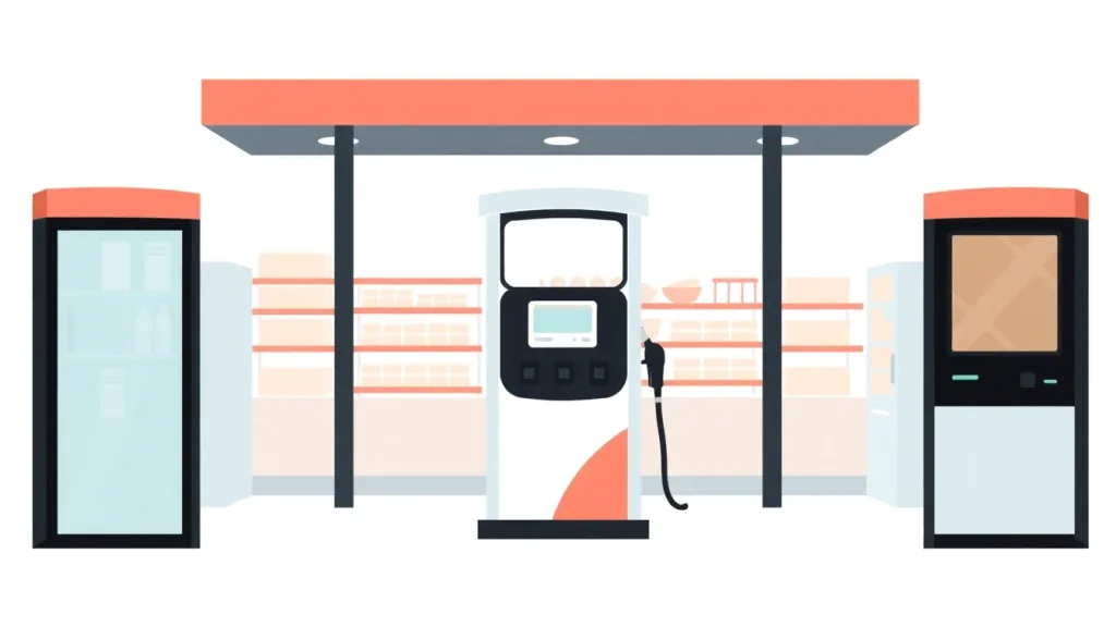 Circle K