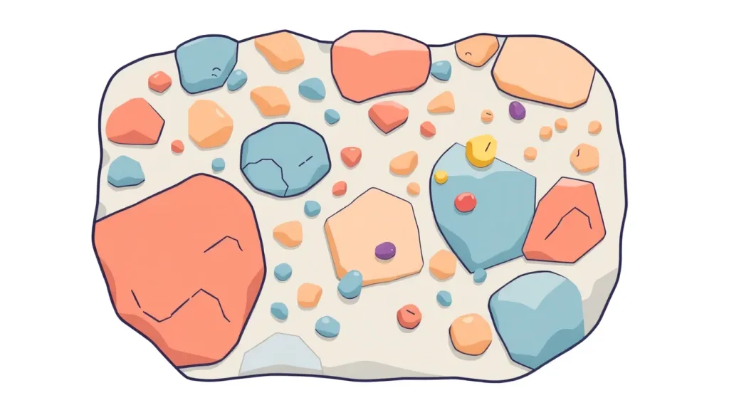 The Pad Climbing