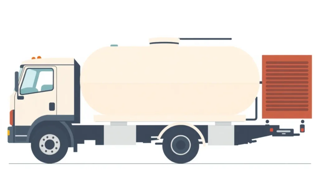 Central Coast Propane