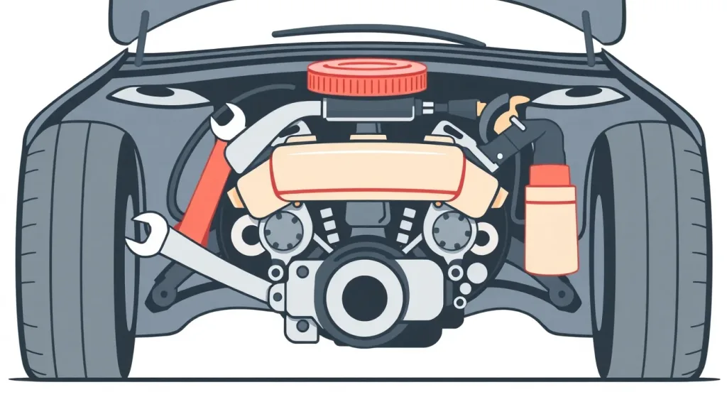 Auto Limits Auto Repair