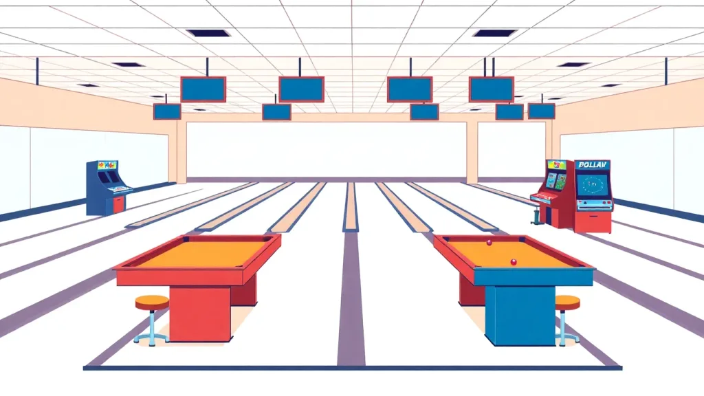 UCEN Game room
