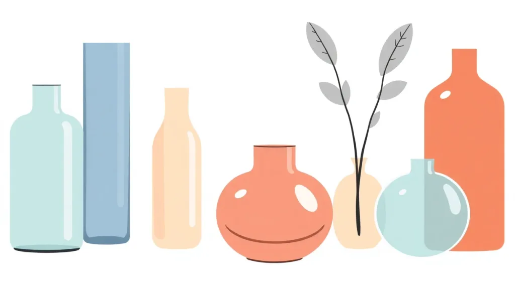 Distinctive Glassware