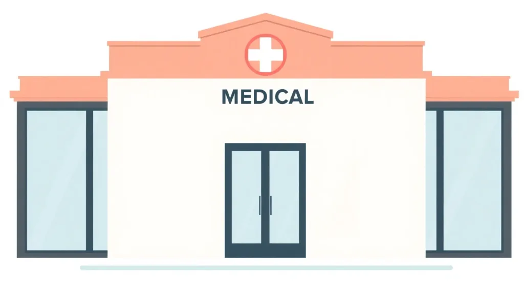 UCLA Health Simi Valley Primary & Specialty Care