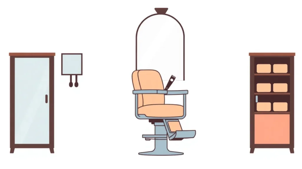 D's Barbershop & Lounge