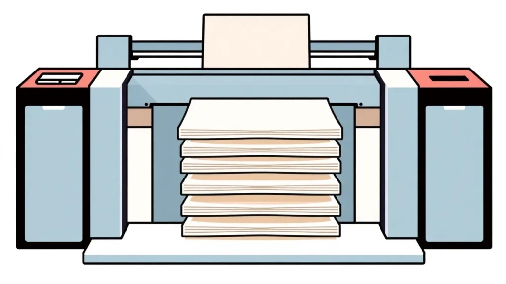 Premium Printing