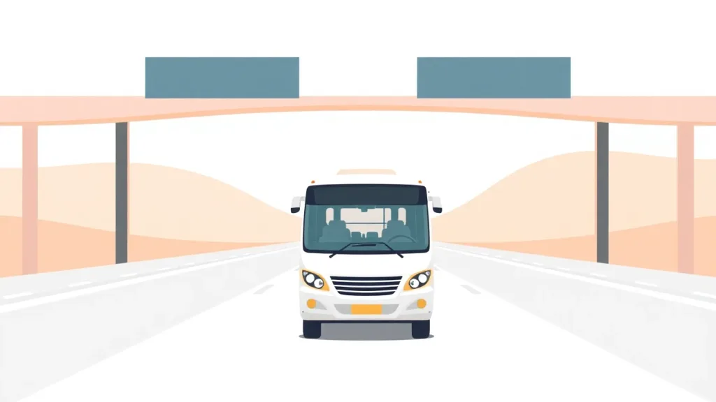 Airporter Shuttle