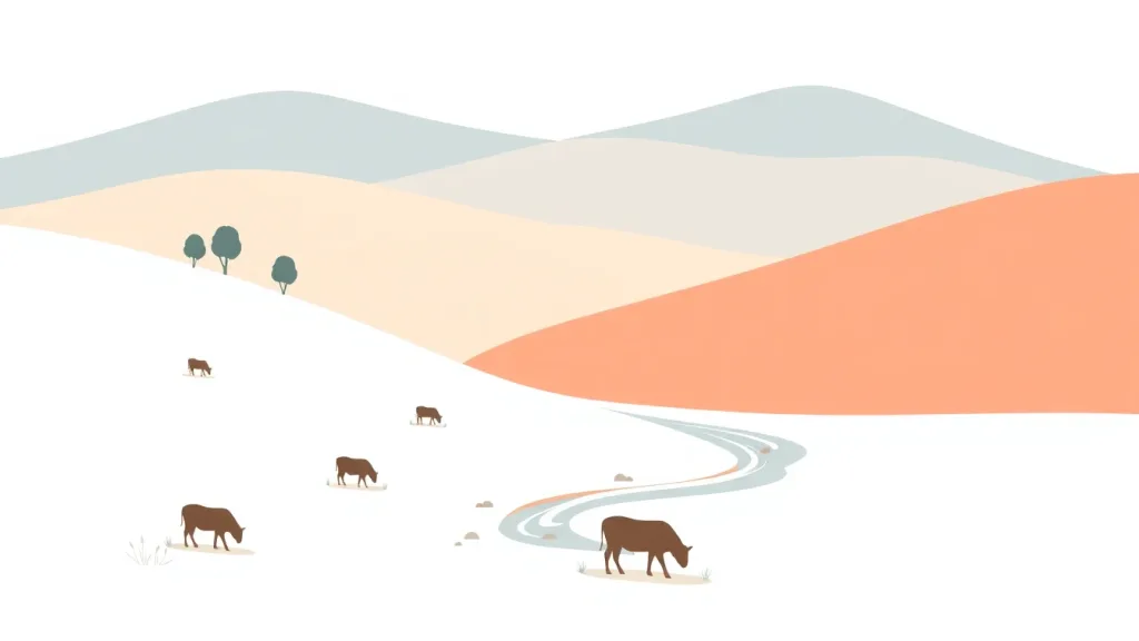 Chorro Creek Ranch