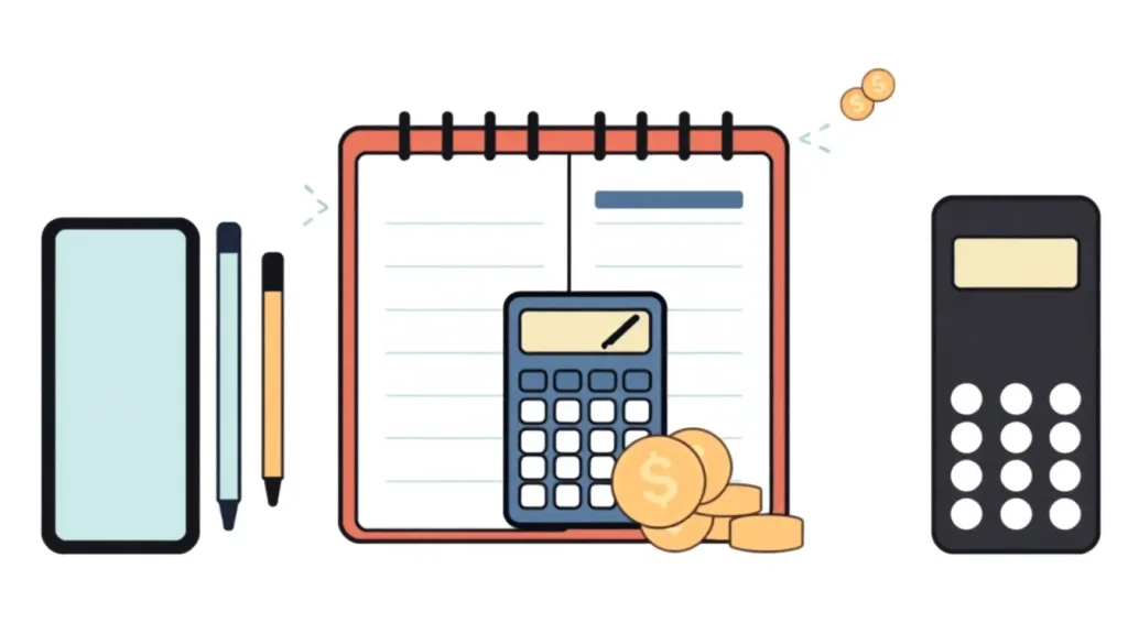 Mezzanine Ledger