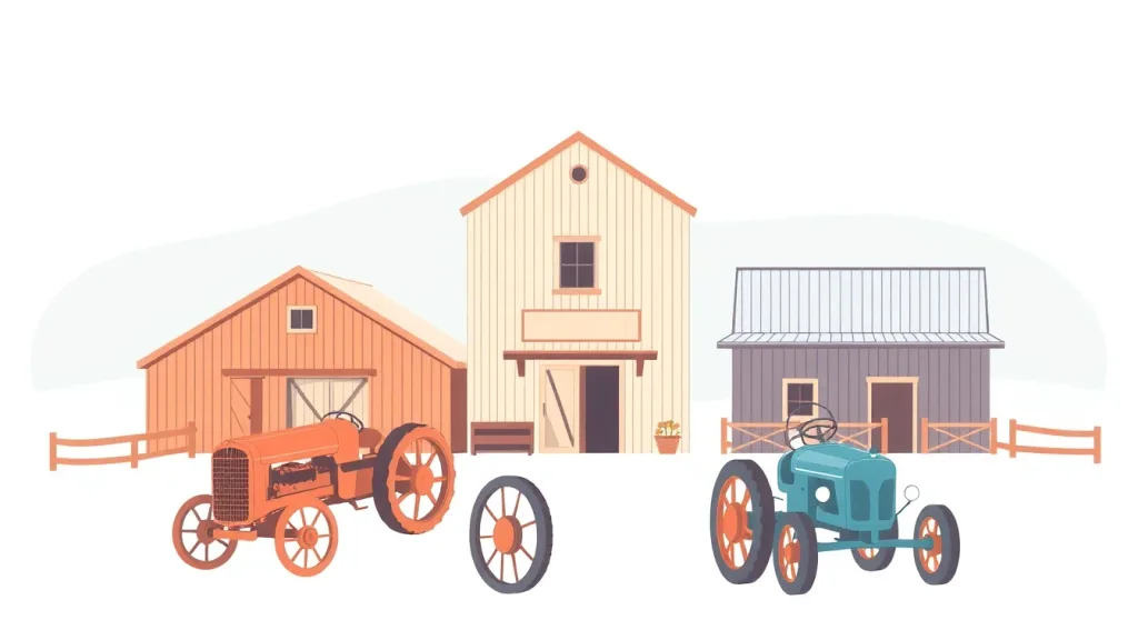 Ranchyard and History Education Center