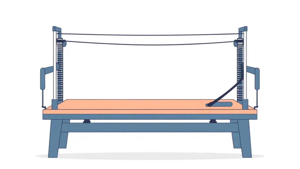 Solos Pilates Studio Fitness