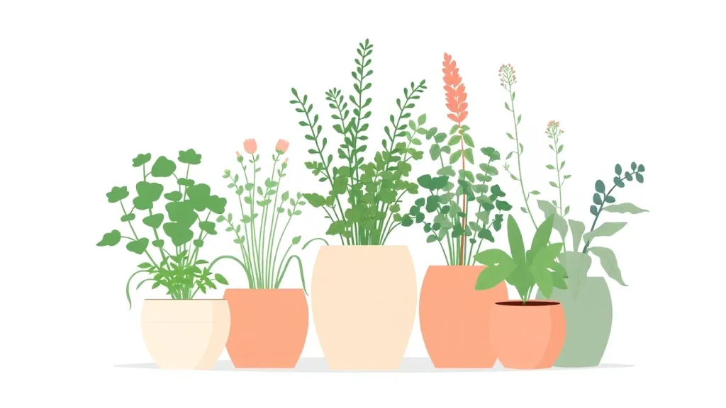 Heart's Ease Herb and Garden