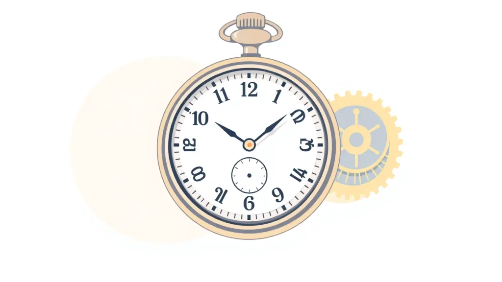 Good Time Clock