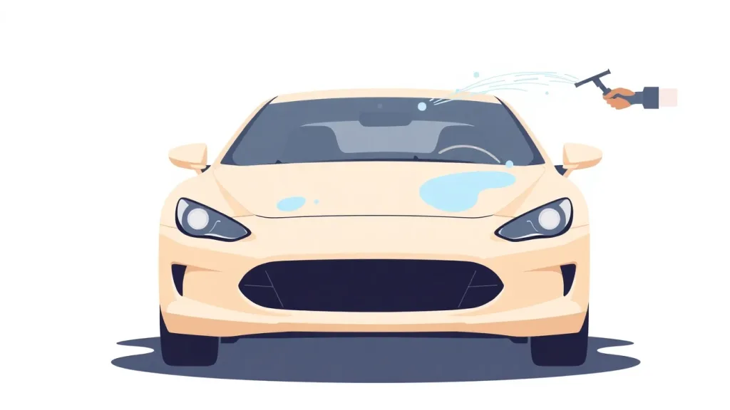 Ojai Spring Carwash and Company