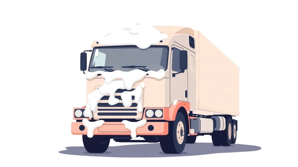 Truck Wash