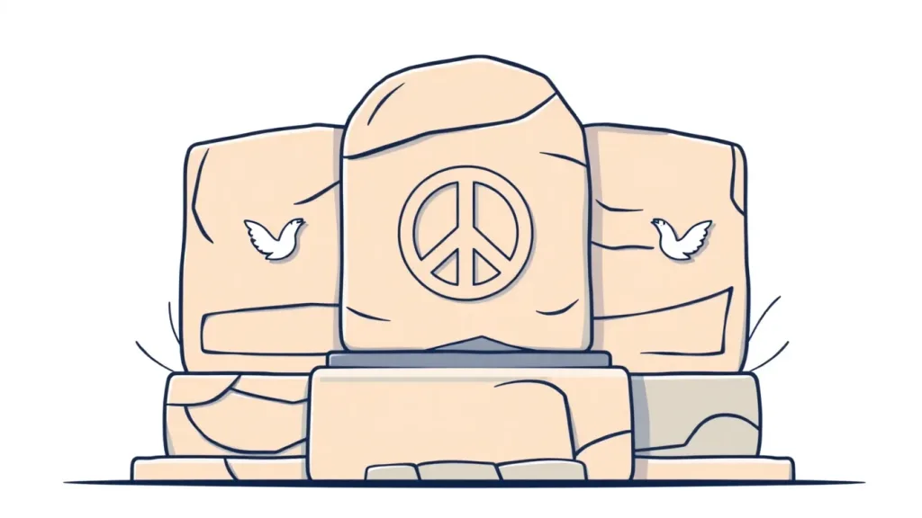 Peace Monument