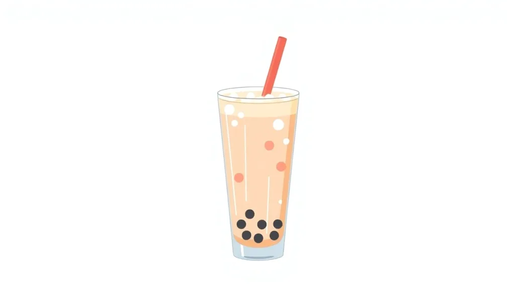 It's Boba Time