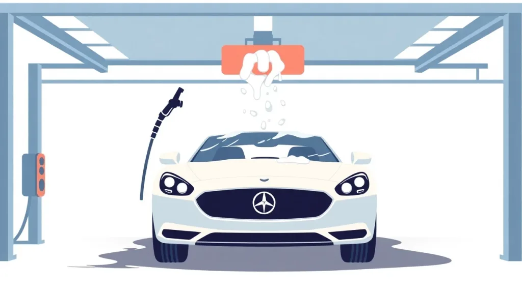 Fast Eddie's Self Service Car Wash