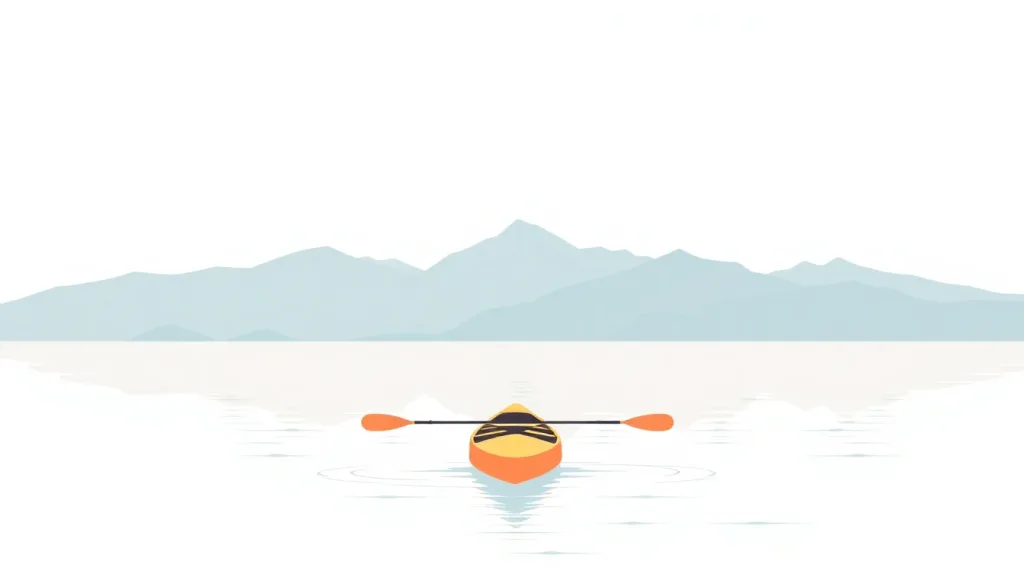 Kayak Horizons
