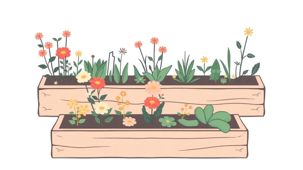 Peace Garden