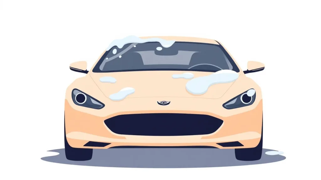Mister Car Wash