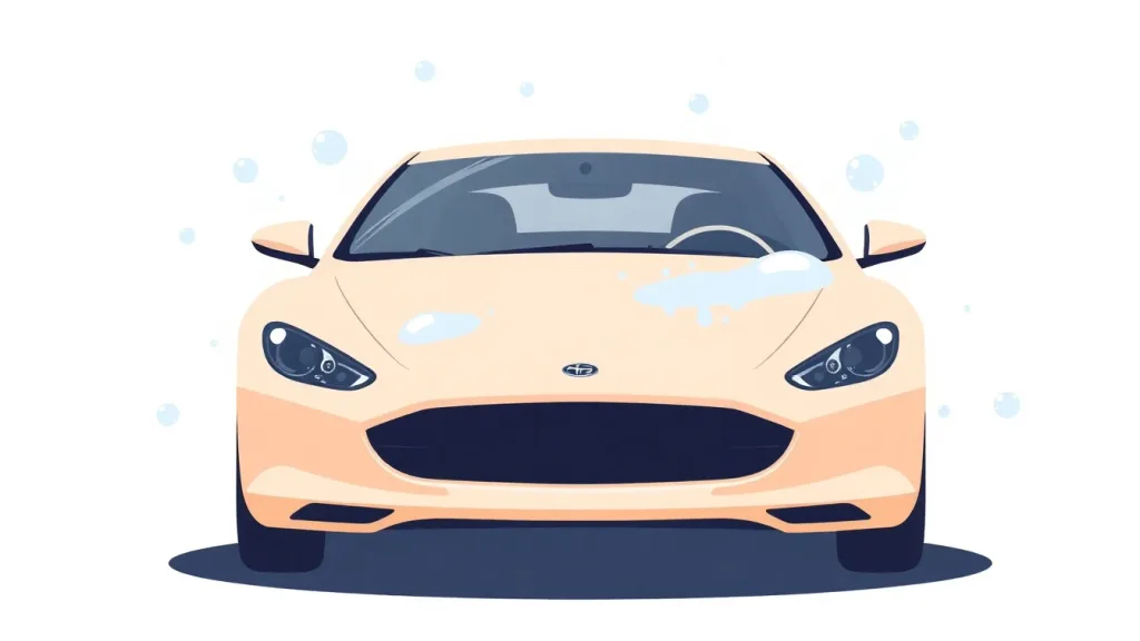 Wash 'n' Go