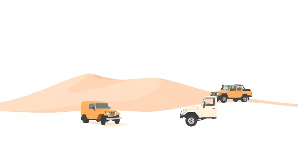 Open recreation area for off road vehicles, called open Area